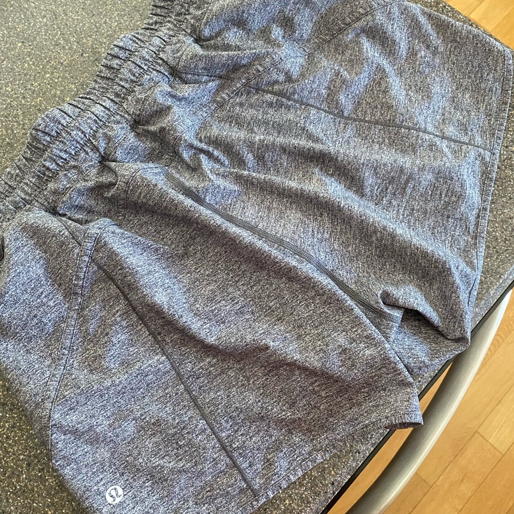 Lululemon shorts size 10